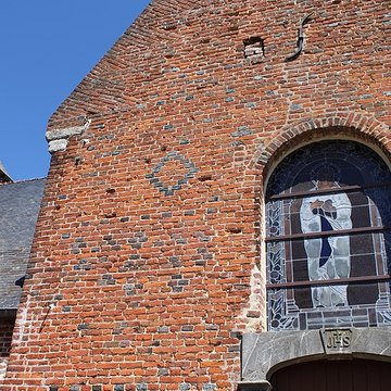 Église Saint-Hilaire dAutreppes