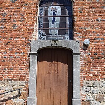 Église Saint-Hilaire dAutreppes