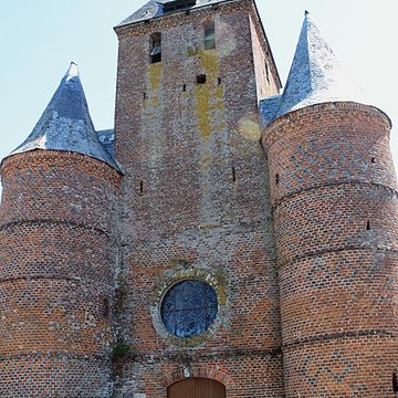 Église Saint-Hilaire dAutreppes
