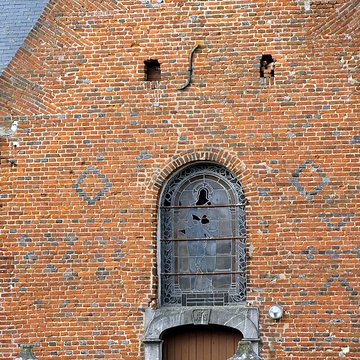 Église Saint-Hilaire dAutreppes