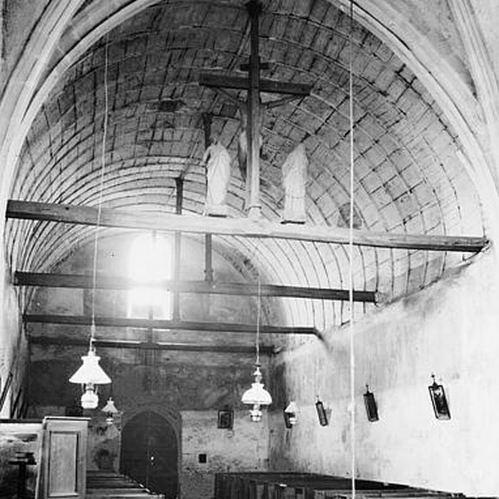 Photo de Chapelle Saint-Genoulph