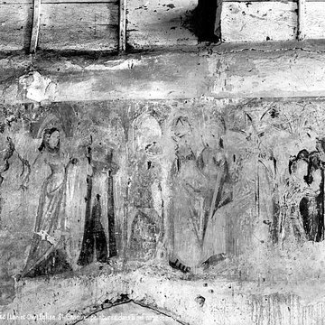 Chapelle Saint-Genoulph