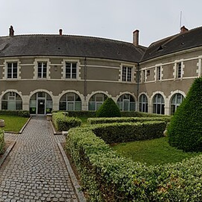 Photo de Ancienne abbaye