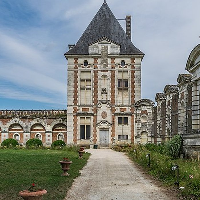 Photo de Château