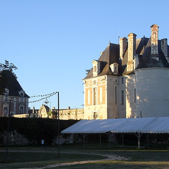 Photo de Château