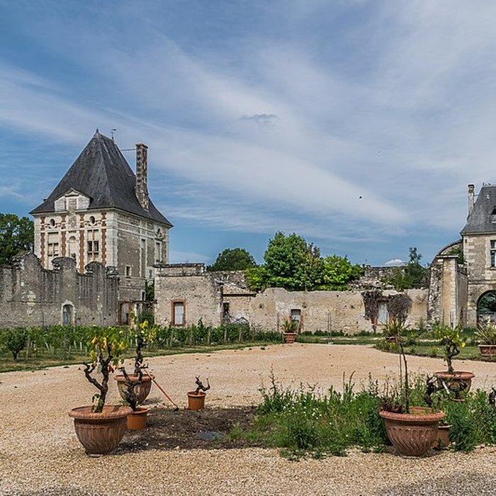 Photo de Château