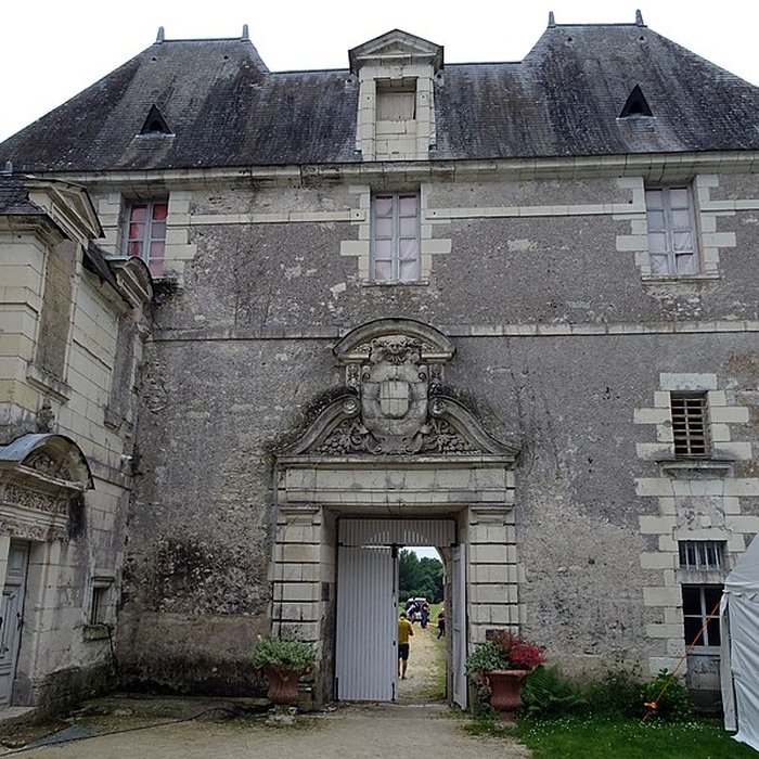 Photo de Château