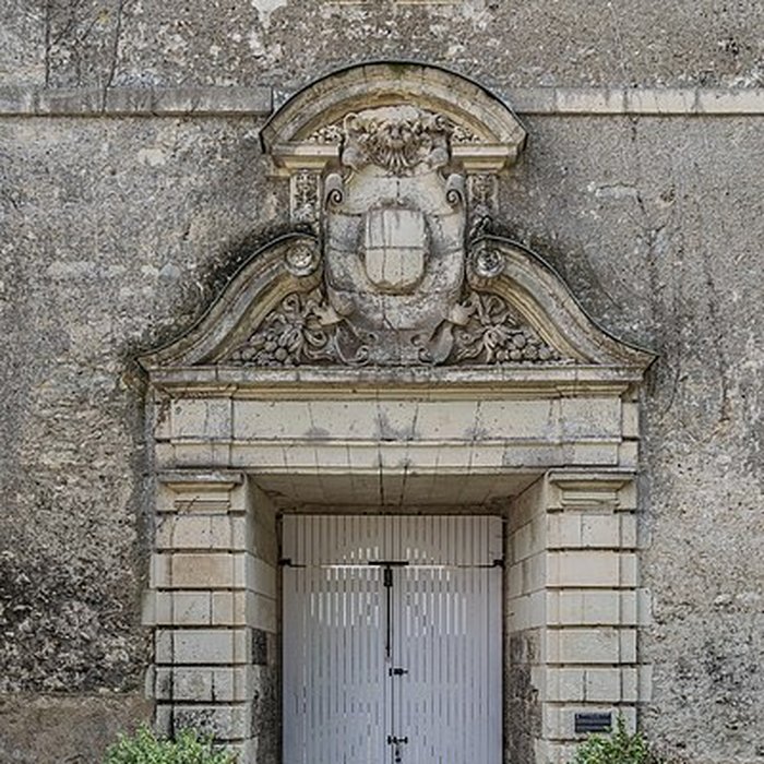 Photo de Château