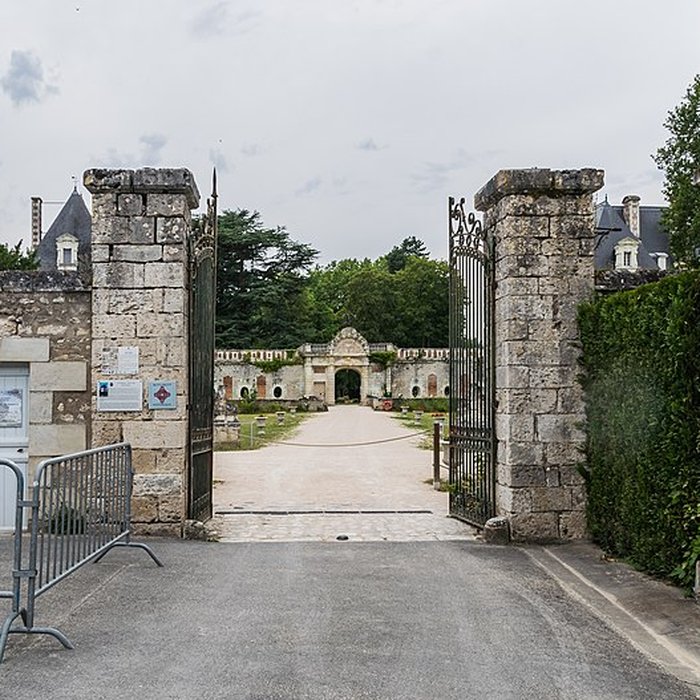 Photo de Château
