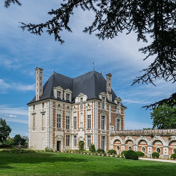 Photo de Château