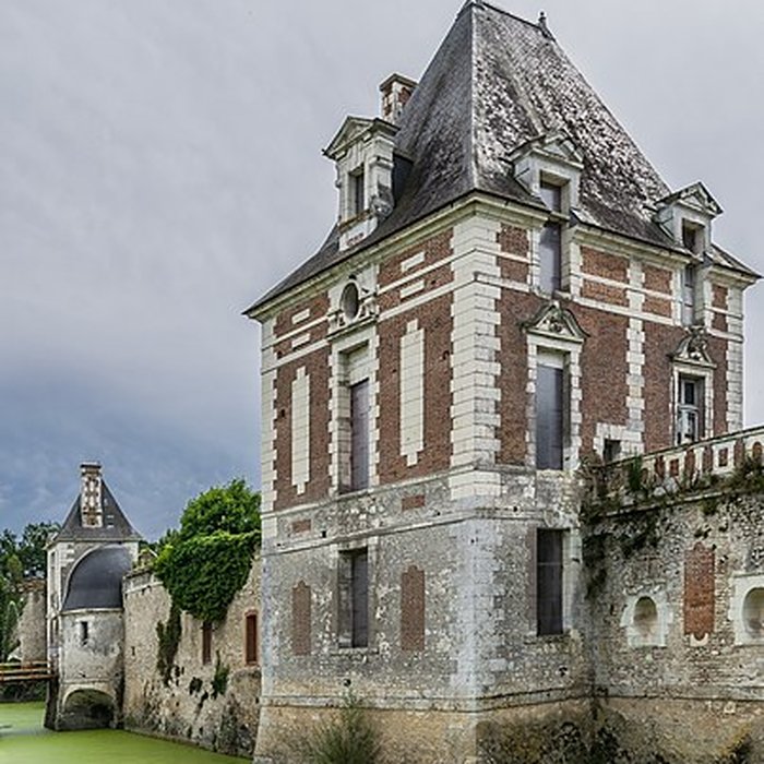 Photo de Château