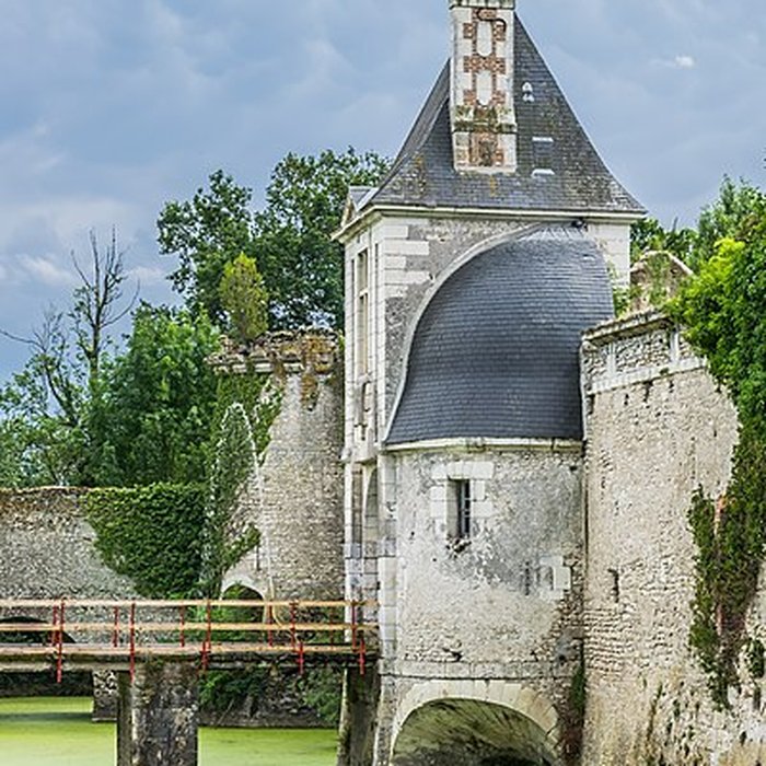 Photo de Château