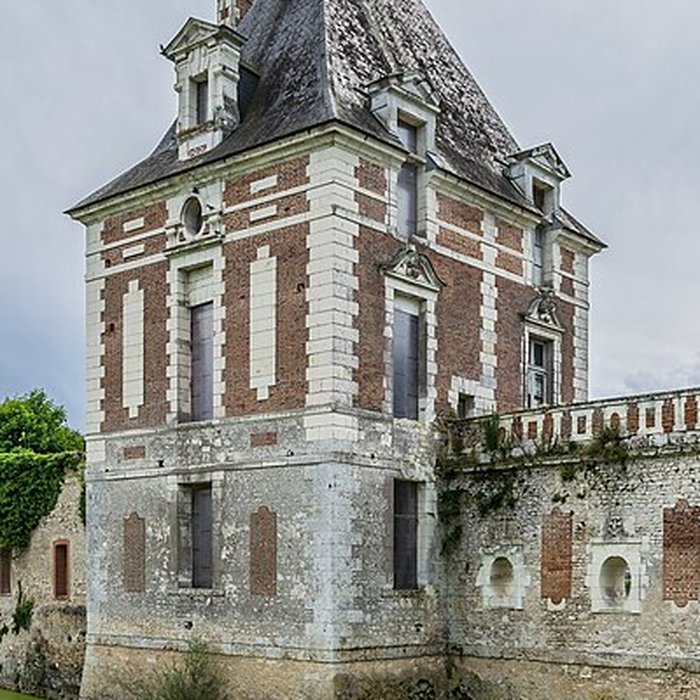 Photo de Château