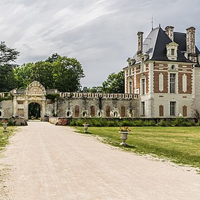 Photo de Château