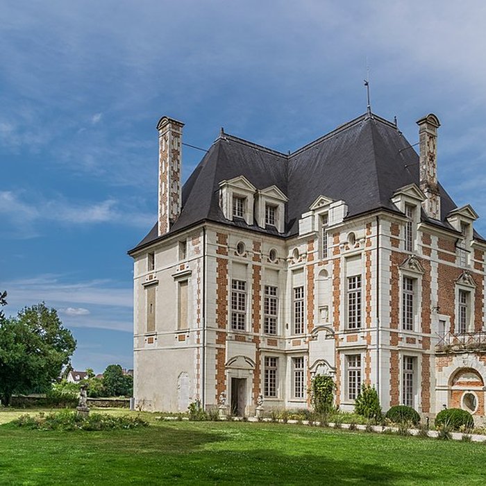 Photo de Château