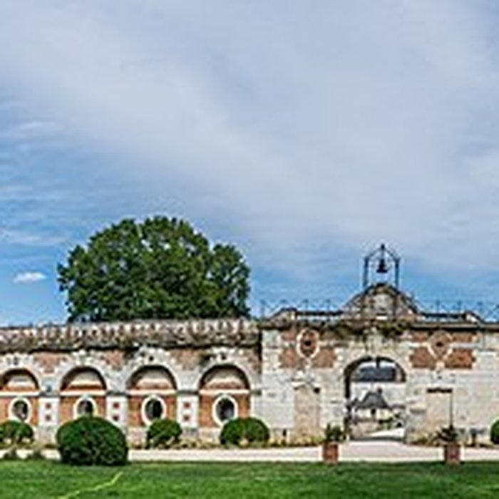 Photo de Château