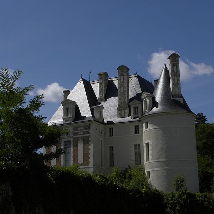Photo de Château