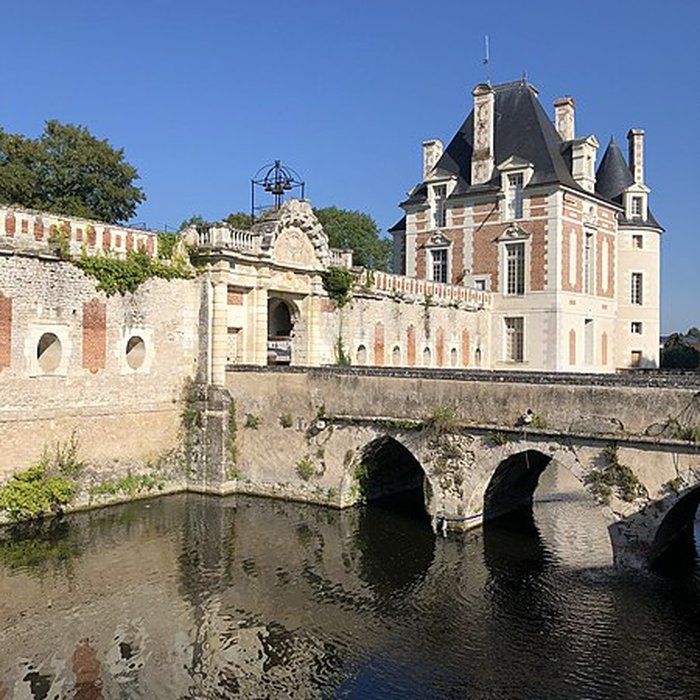 Photo de Château
