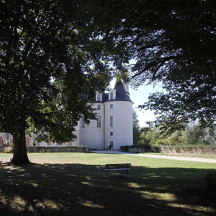 Photo de Château