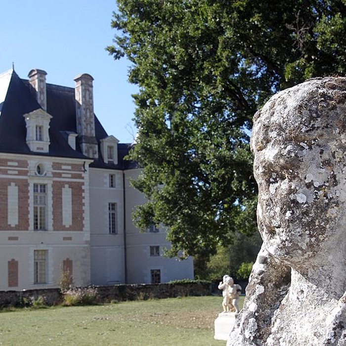 Photo de Château