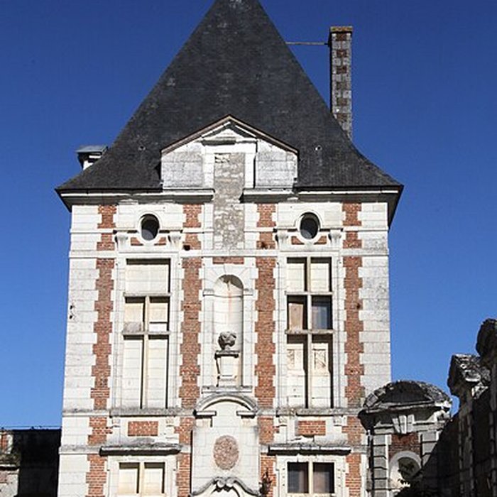 Photo de Château