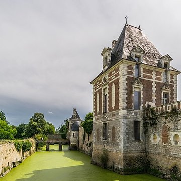 Château