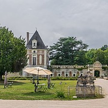 Château