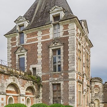 Château