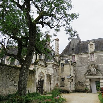 Château