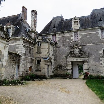 Château