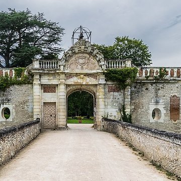 Château