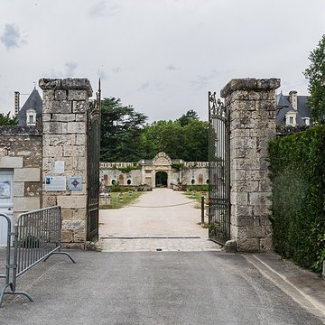 Château