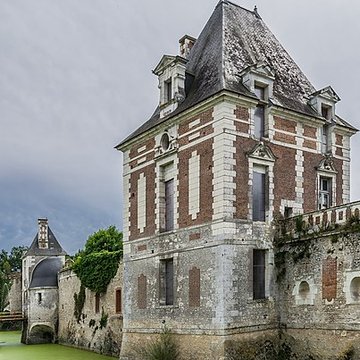 Château