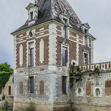 Château