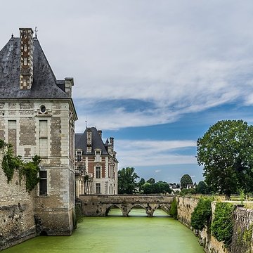 Château