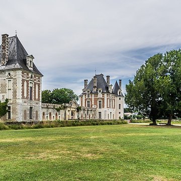 Château