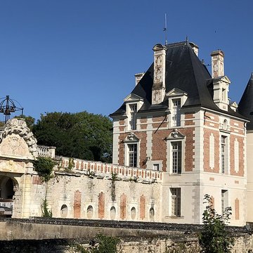 Château