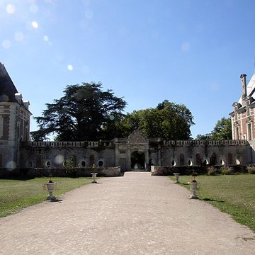 Château