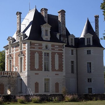Château