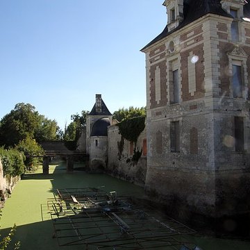 Château