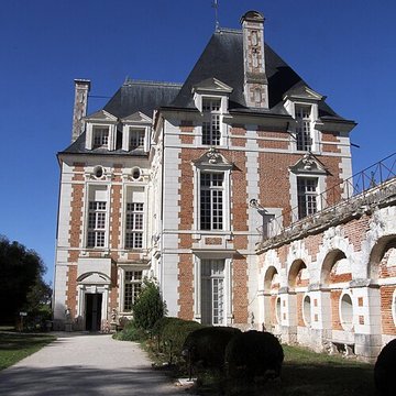 Château