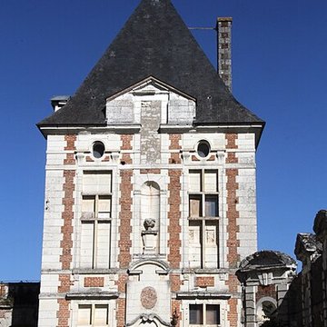 Château
