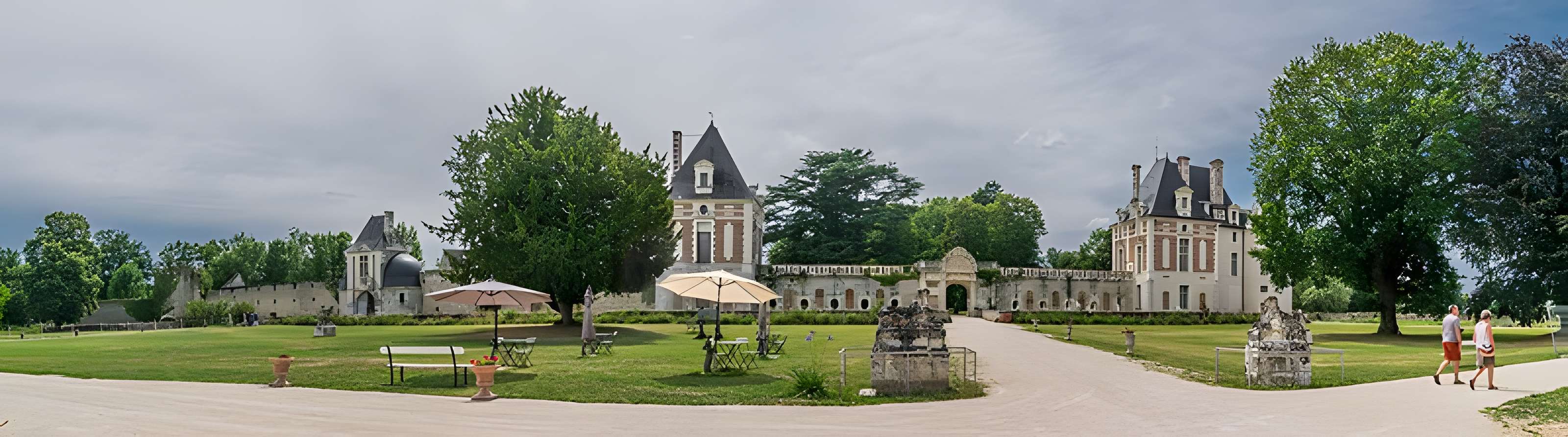 Château