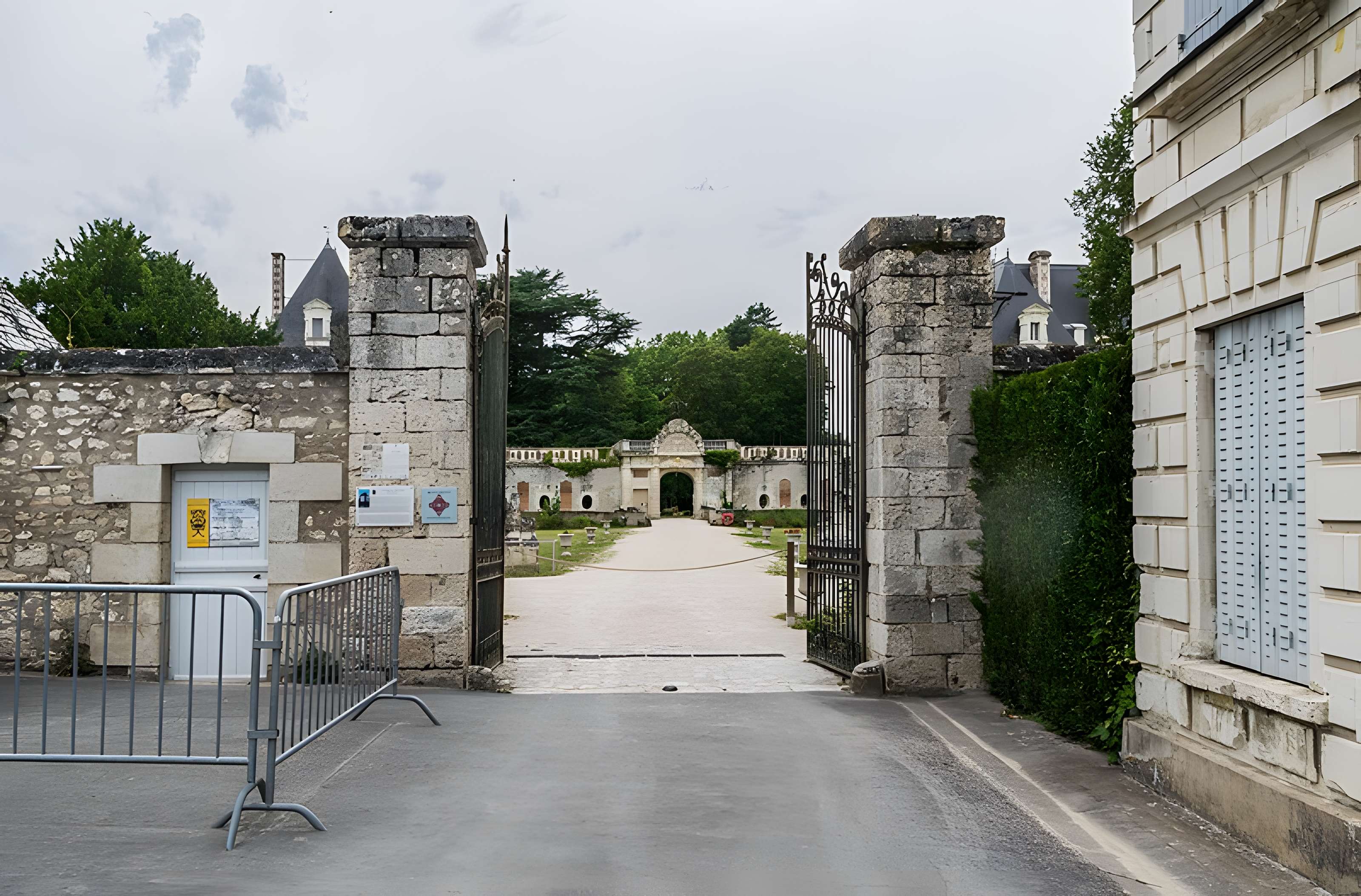 Château