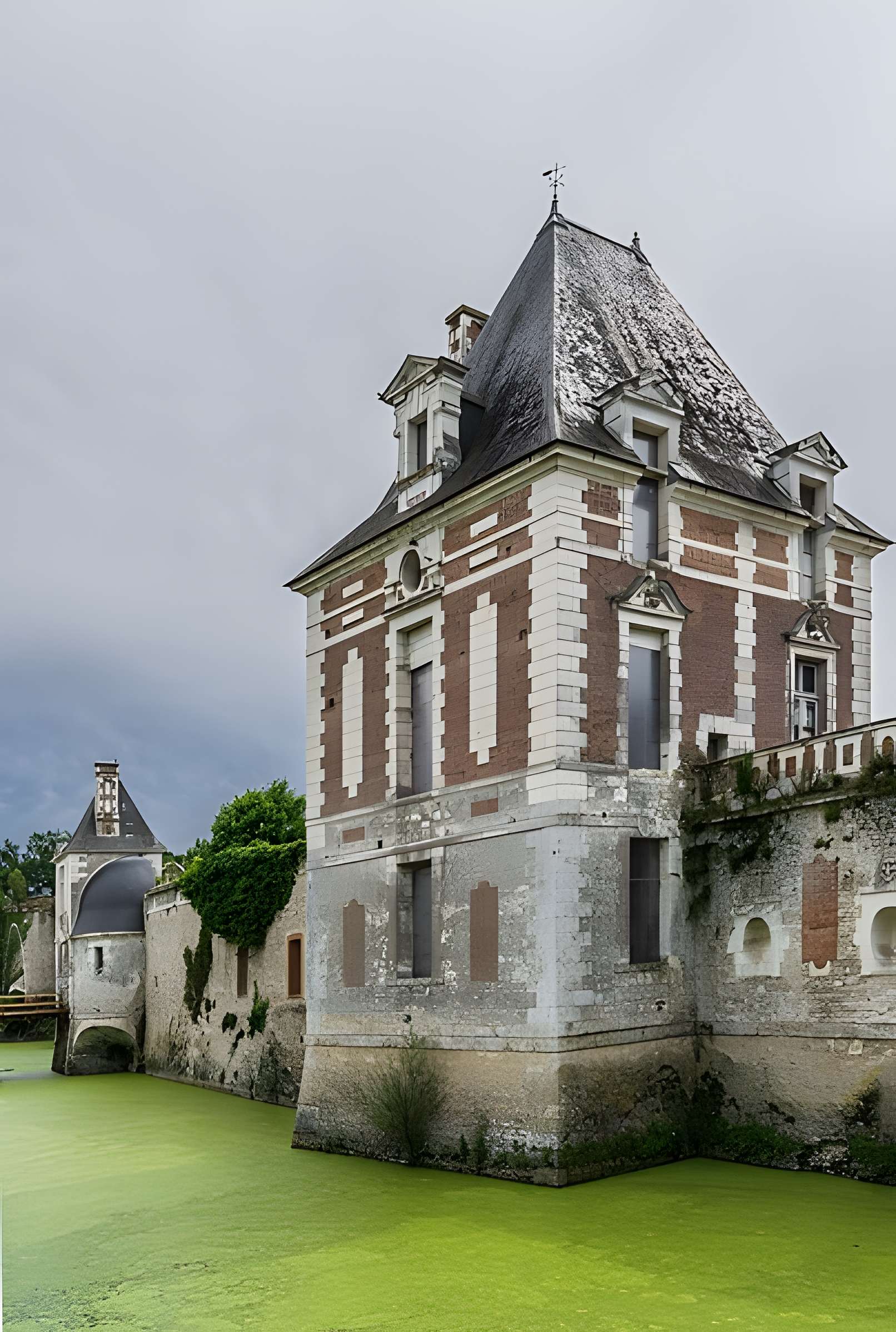 Château