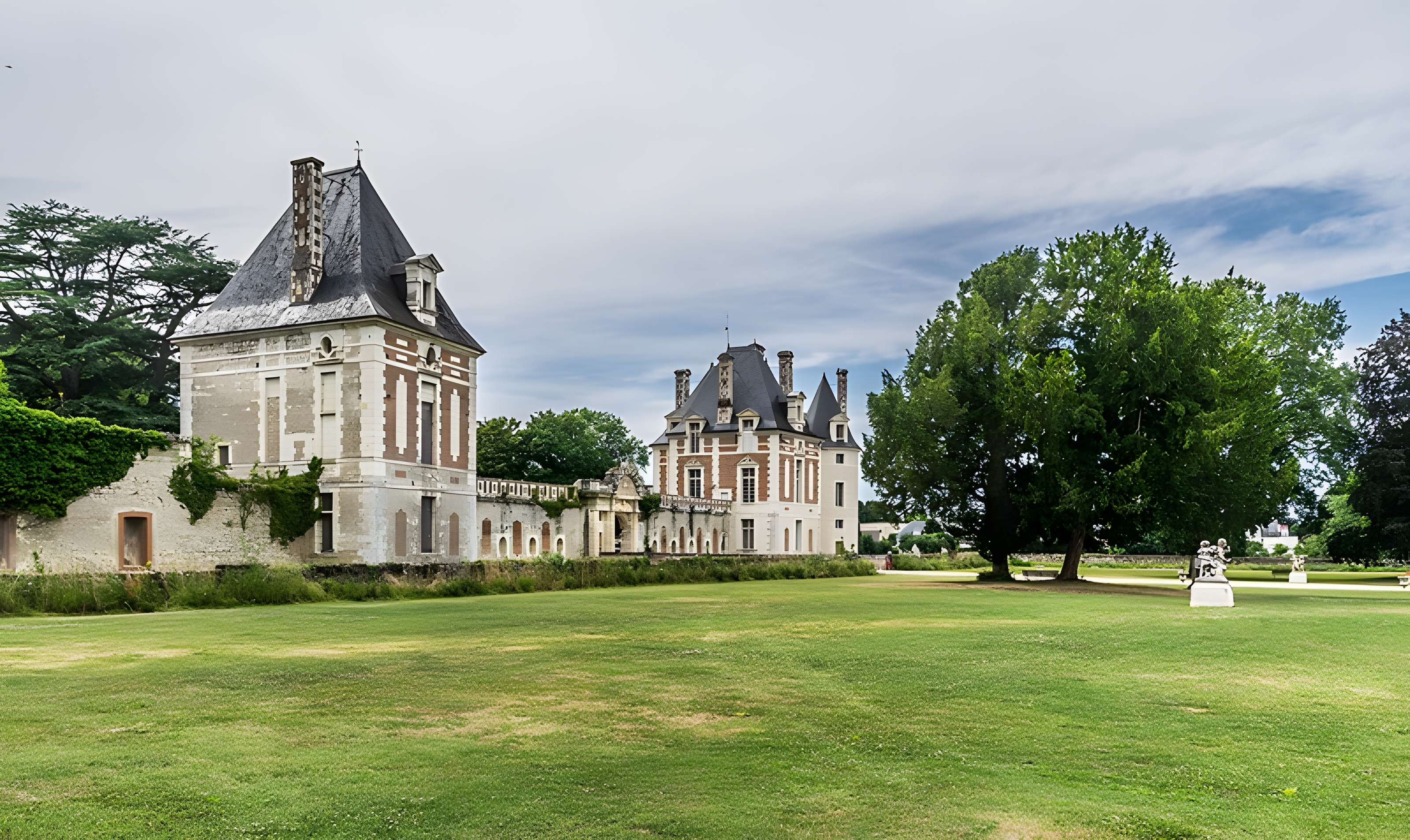 Château