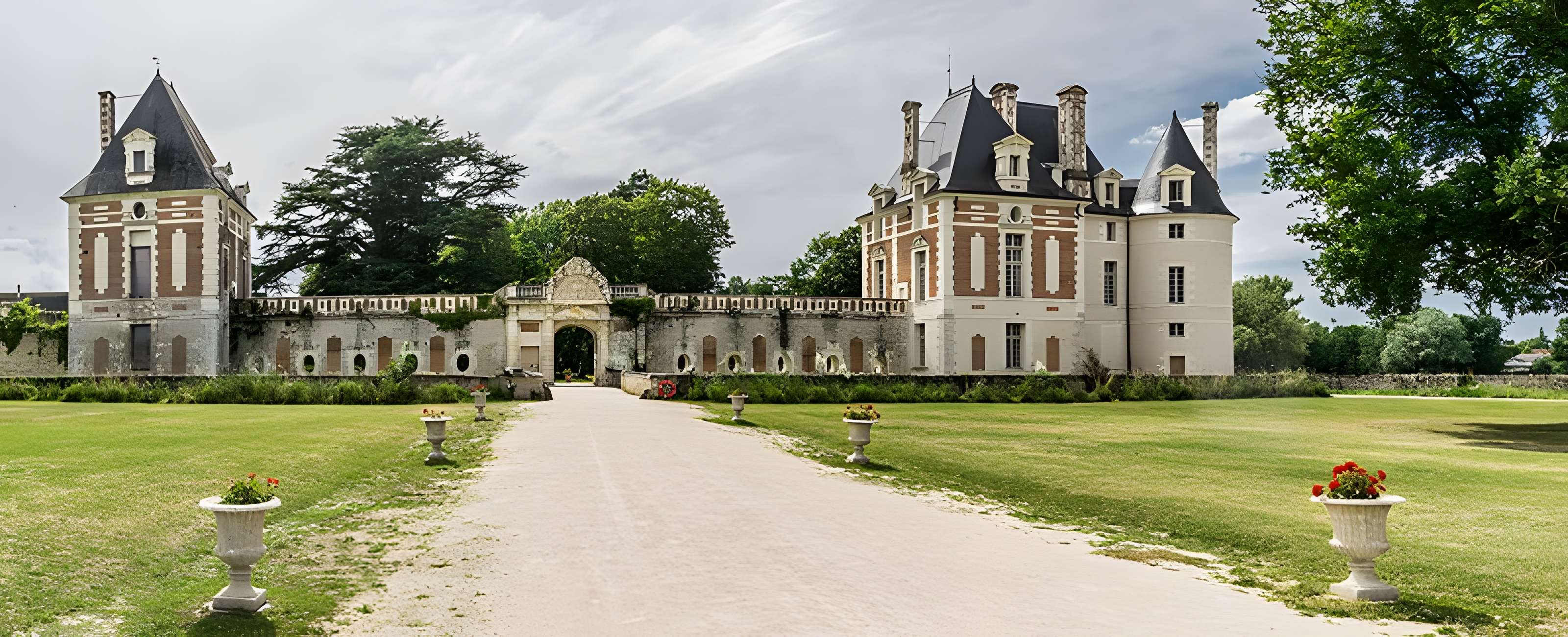 Château