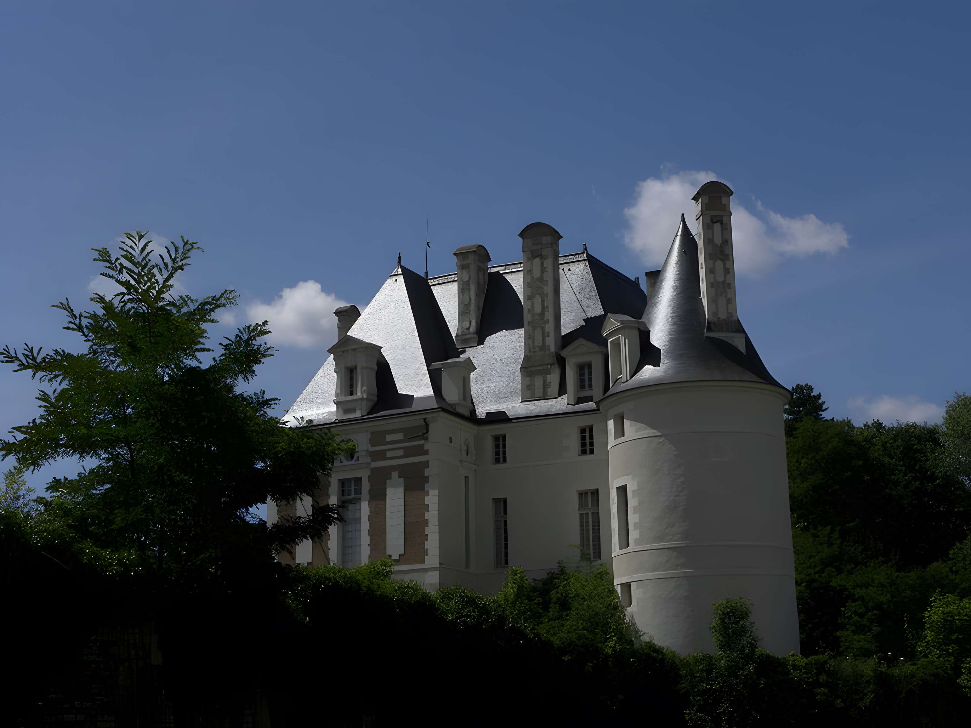Château