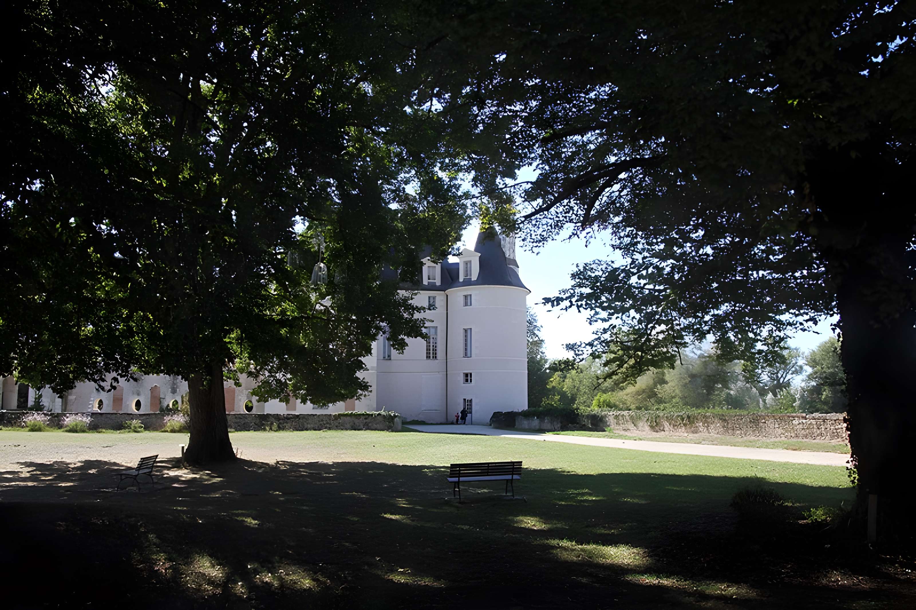 Château
