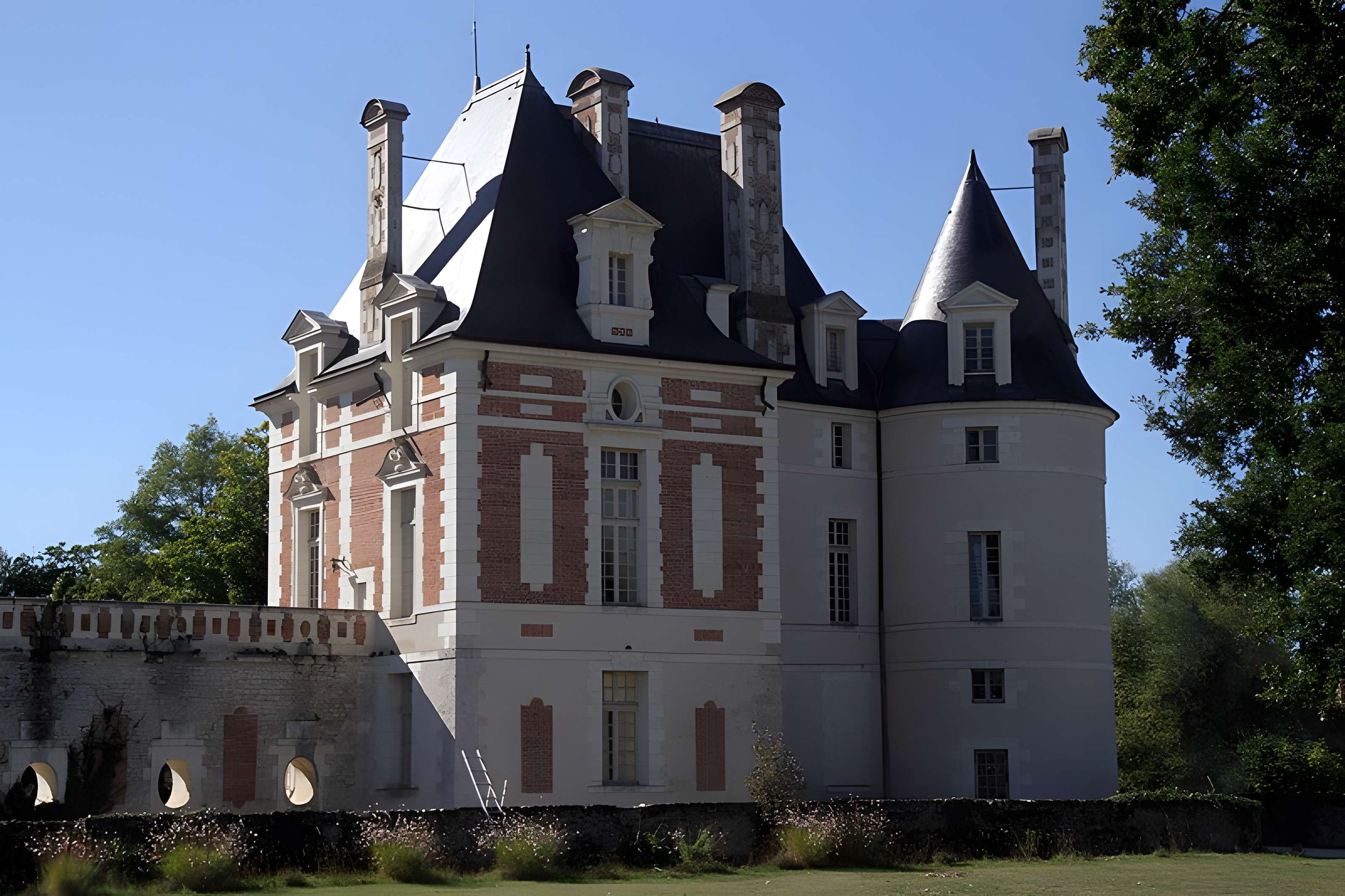 Château